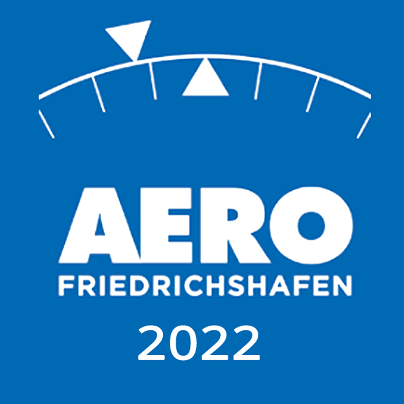 Aero Friedrichshafen 2022